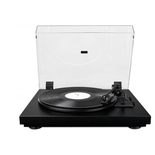 Виниловый проигрыватель Pro-Ject A1 (OM 10), черный