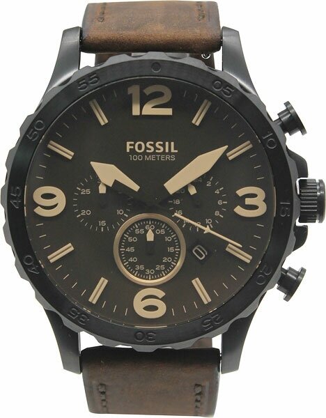 Наручные часы FOSSIL