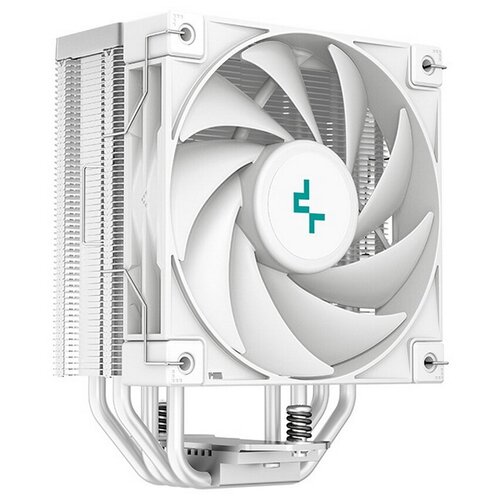 Кулер DEEPCOOL AK400 WHITE кулер deepcool ak400 white