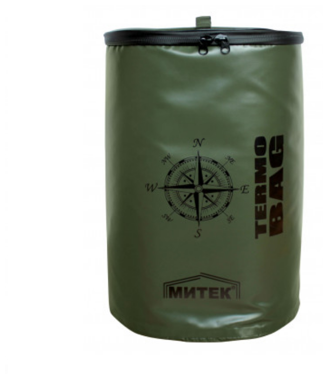 Рюкзак термос митек (37Х25Х50СМ) (хаки)