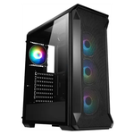 Игровой компьютер KING KOMP Intel Core i9 12900F, Nvidia RTX 2060, 32GB, 512GB, 2TB - изображение