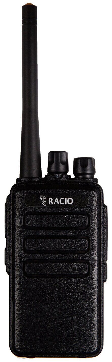 Racio радиостанция R-300 VHF БУ-00000220