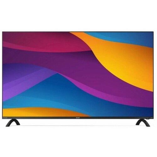 Телевизор LED50 Sharp 4T-C50DL6 4547500₽