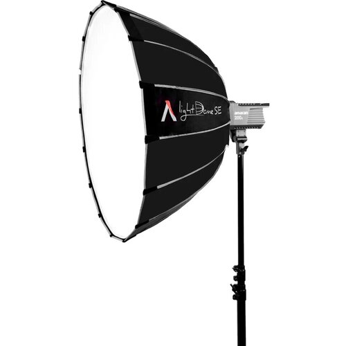 Софтбокс Aputure Light Dome SE APA0218A30 осветитель aputure ls 600x pro v mount светодиодный 600 вт 2700 6500к