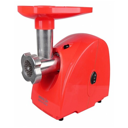 Мясорубка Аксион М 3101 алый 469900₽