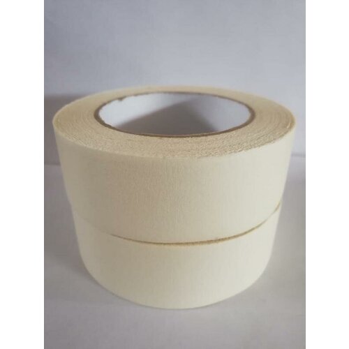 Скотч малярный 38/50м 120мкм СМ 38-50-120 УЭО