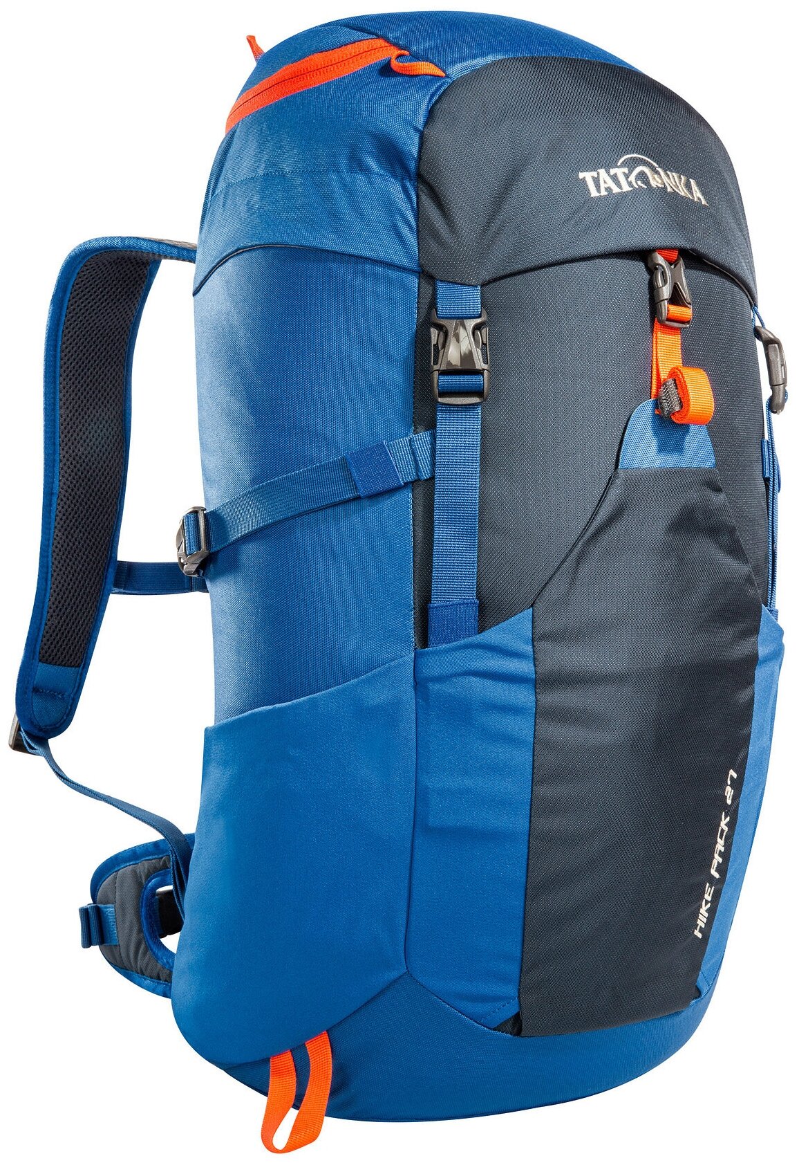 Рюкзак HIKE PACK 27 navy/darker blue, 1554.371