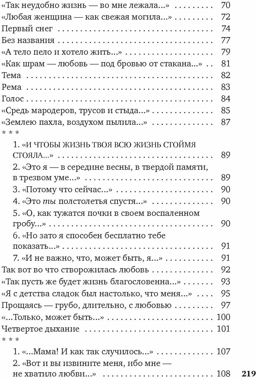 Небесная лиса (Воденников Дмитрий Борисович) - фото №8