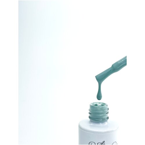 Гель-лак от Анны Жигиль №080