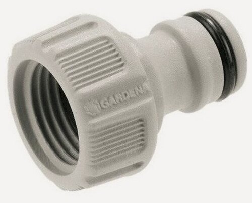 Изображение товара Штуцер резьбовой Gardena 18200-29.000.00, 1/2"