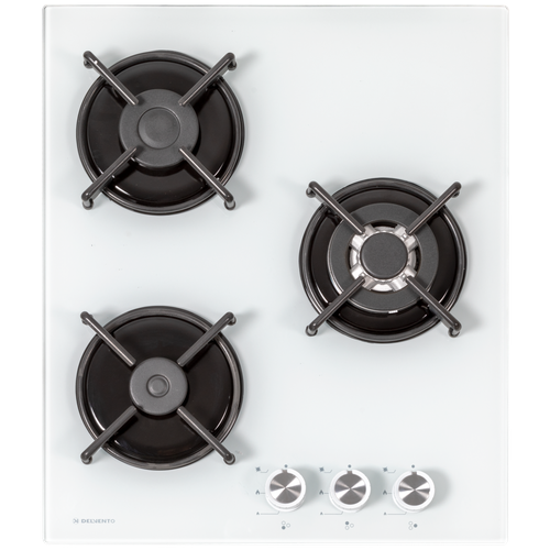 Встр газ панель Delvento V45N35C011 1416800₽