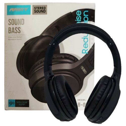 Накладные наушники Tends Toward H001МР3-плеер TF Беспроводная гарнитура 219900₽