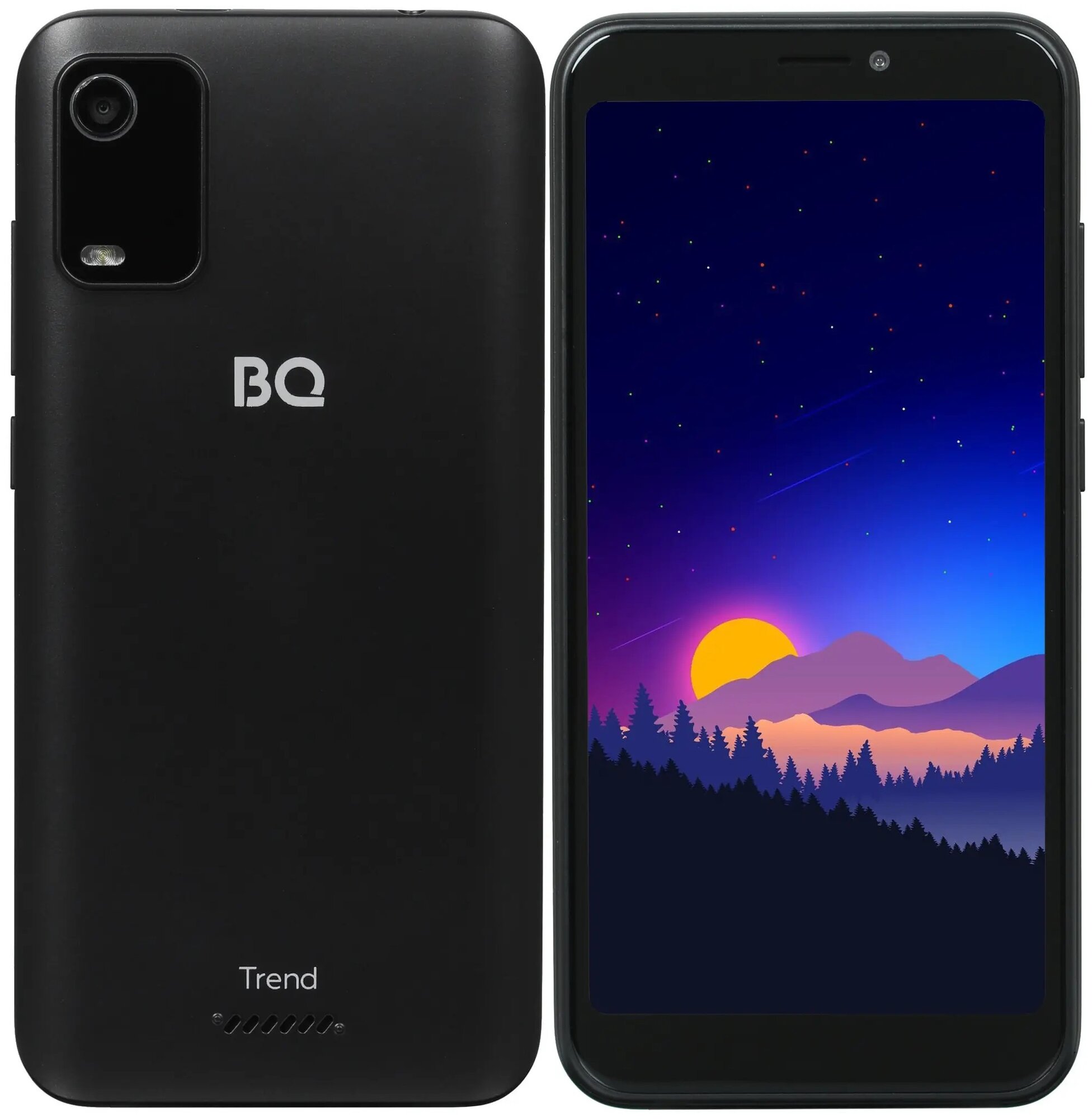 Смартфон BQ 5560L Trend