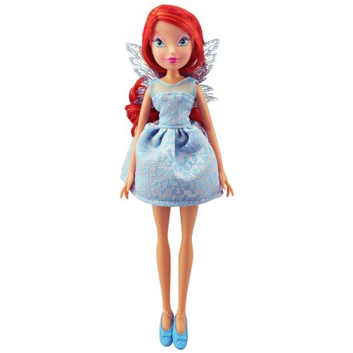 Кукла Winx Club Мисс Винкс Bloom IW01201501