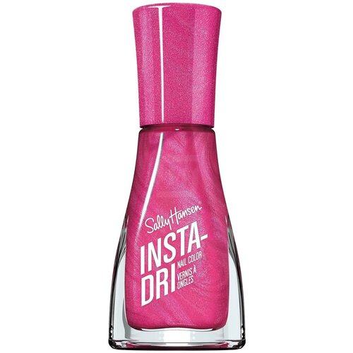 Лак для ногтей Sally Hansen Insta-Dri тон 303 9