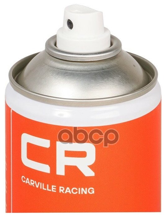 Очиститель Колесных Дисков Carville Racing 0,52л Пенный Аэрозоль Carville Racing арт. S3051775