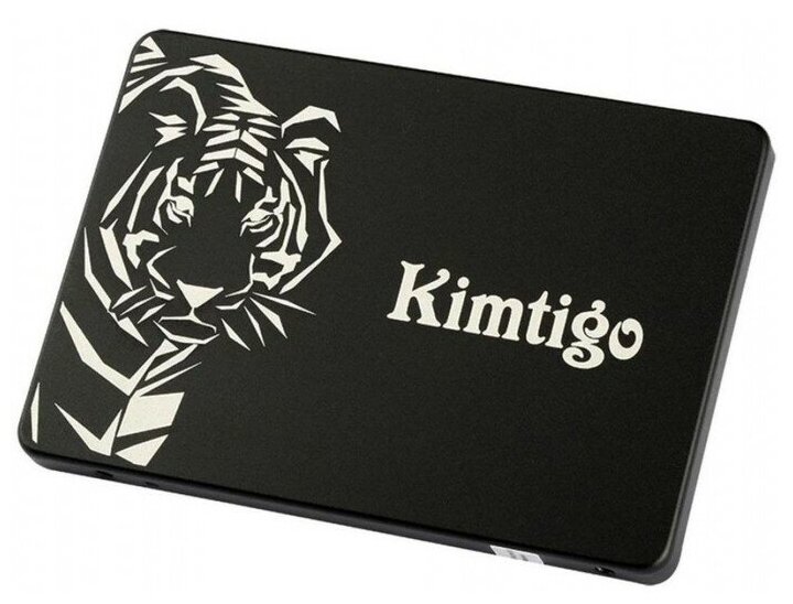 Накопитель SSD Kimtigo 512Gb K512S3A25KTA320 - фото №2