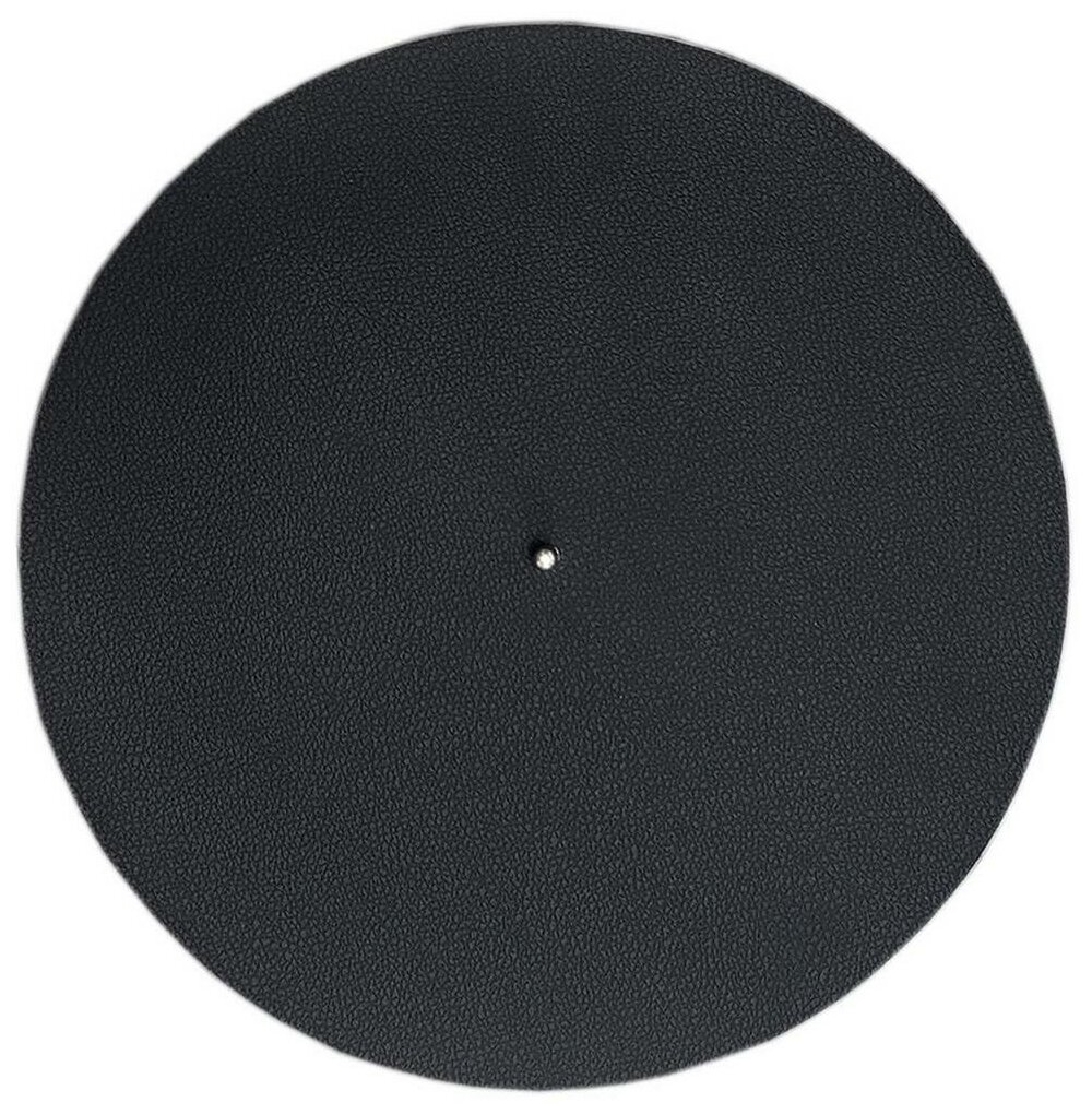 Слипмат «Platter’n’Better» Black Analog Renaissance