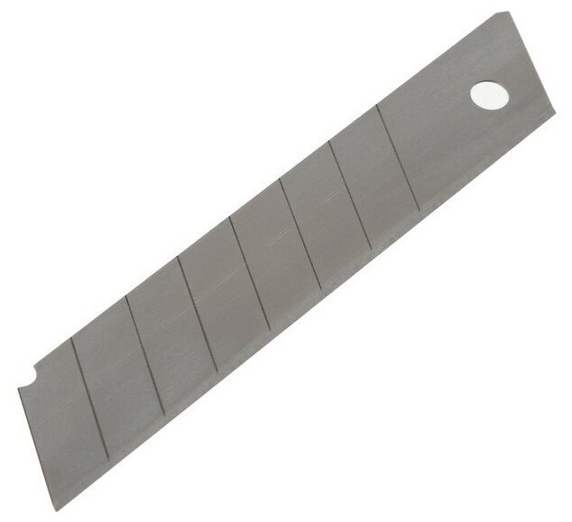 Лезвия для ножей Hobbi/Remocolor, сегментированные, 18х100 мм, 10 шт.