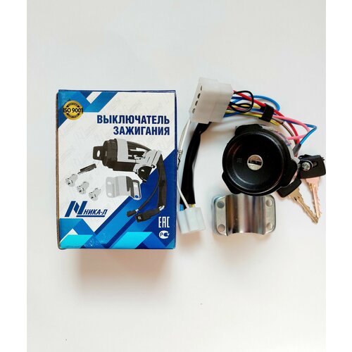 Выключатель зажигания УАЗ Хантер 