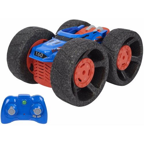 Машинка Air Hogs РУ Jump Fury 6060398