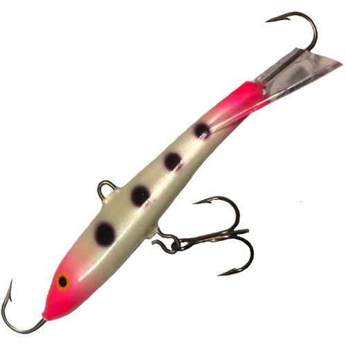 балансир rapala jigging rap 09 hsp 9см 25гр w09 hsp Балансир Rapala Jigging Rap W09-GPSQ 9см, 25гр.