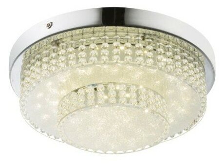 Светильник потолочный Cake 48213-16 Globo