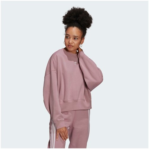 Джемпер Adidas SWEATSHIRT Женщины HF7480 36