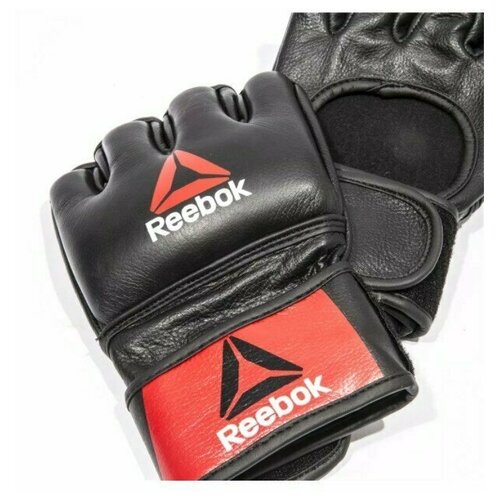 Перчатки Reebok для MMA разм XL