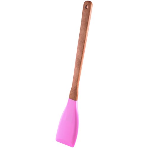 Лопатка кулинарная 33*6*1см Mielaje