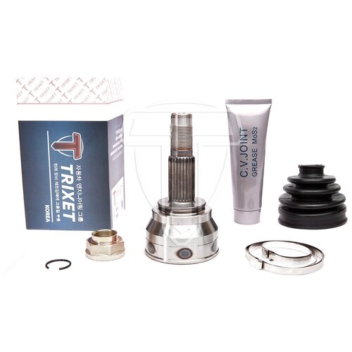 ШРУС наружный в сборе Chevrolet Cobalt II (11-)