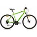Велосипед MERIDA Crossway 10 22 Рама L ( 55см) Green/BlackGreen 31850