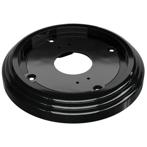 Рамка одноместная Усадьба Черная