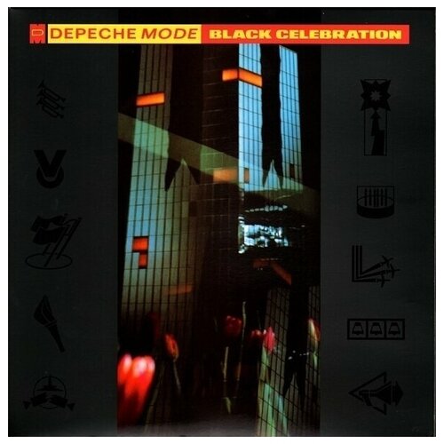 Depeche Mode: Black Celebration (remastered) (180g)
