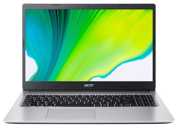 Ноутбук Acer Aspire A315-35-P3LM (NX. A6LER.003)