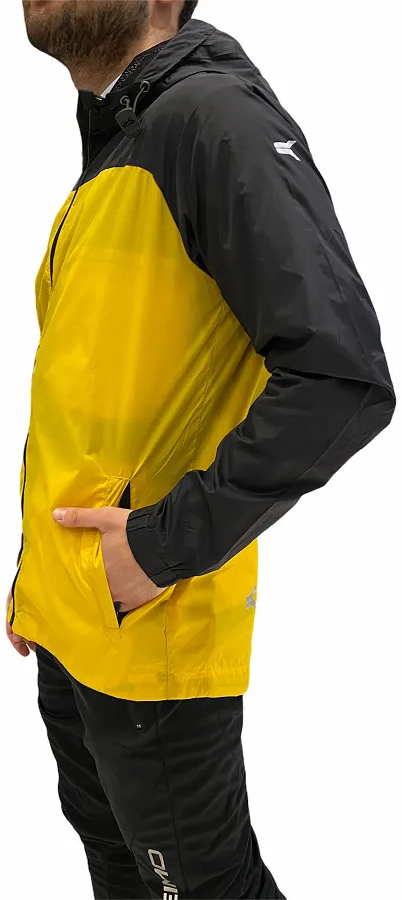 Куртка спортивная KEIMO