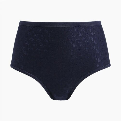 фото Трусы anisse, размер 54/56, синий