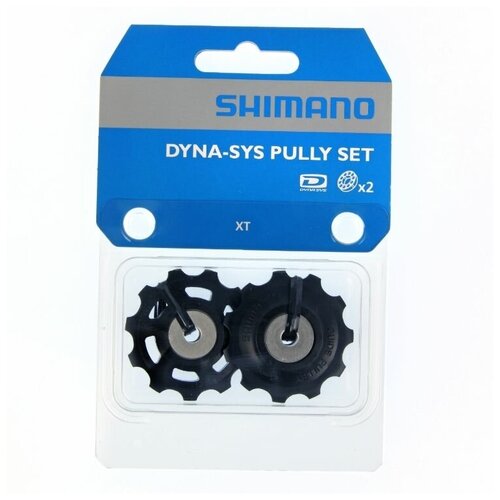 Ролики переключателя Shimano Deore XT M780