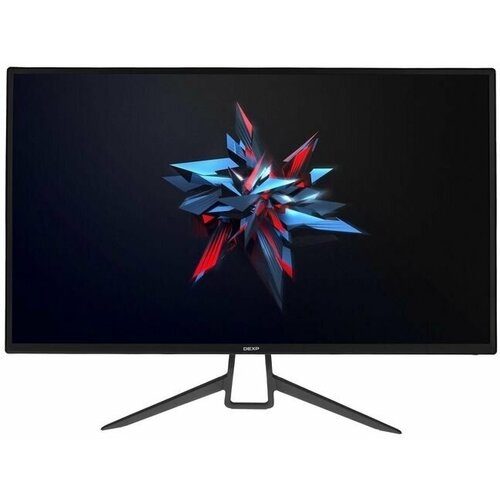 315 Монитор DEXP QF321K Q3202S черный 2702600₽