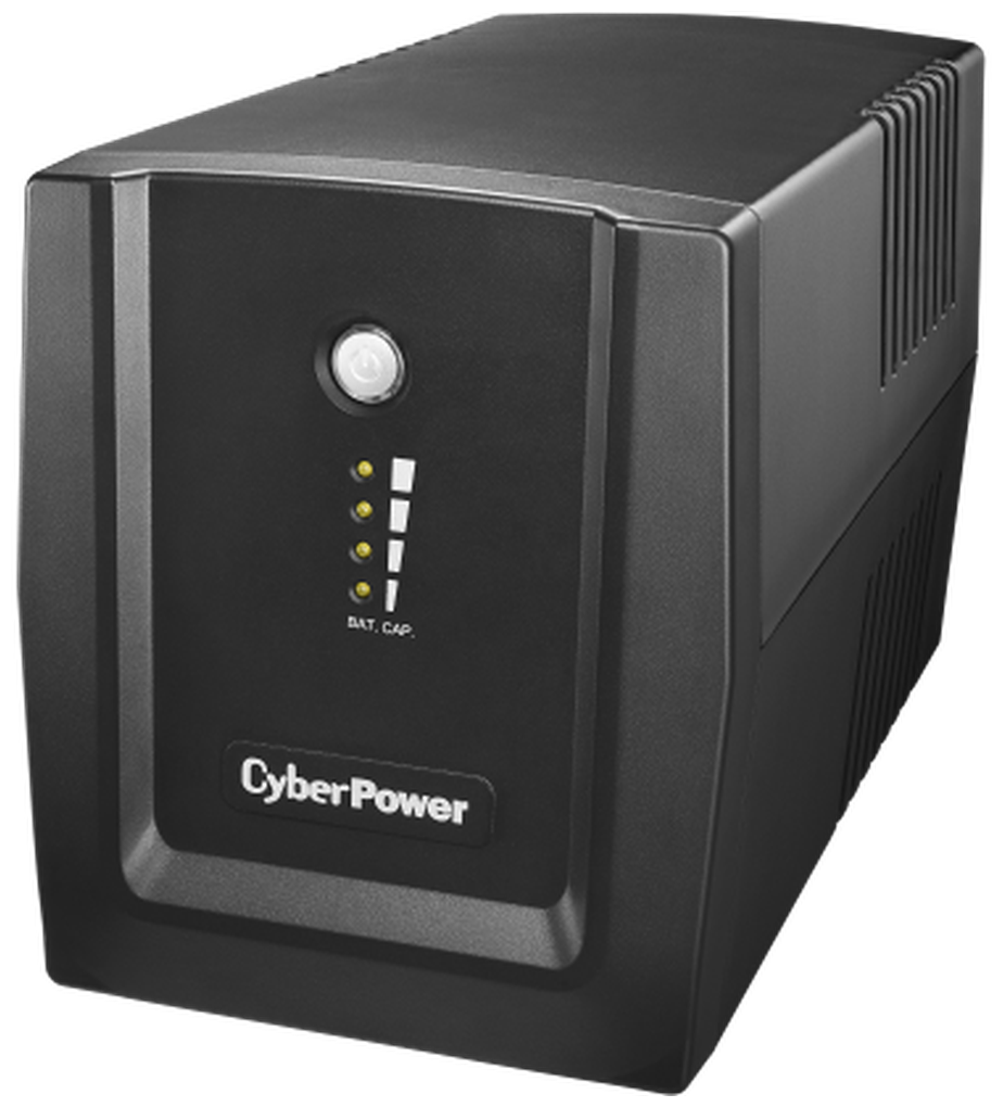 Источник бесперебойного питания CyberPower UT1500E