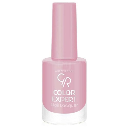 Golden Rose Лак для ногтей Color Expert Nail Lacquer, 10.2 мл, 13