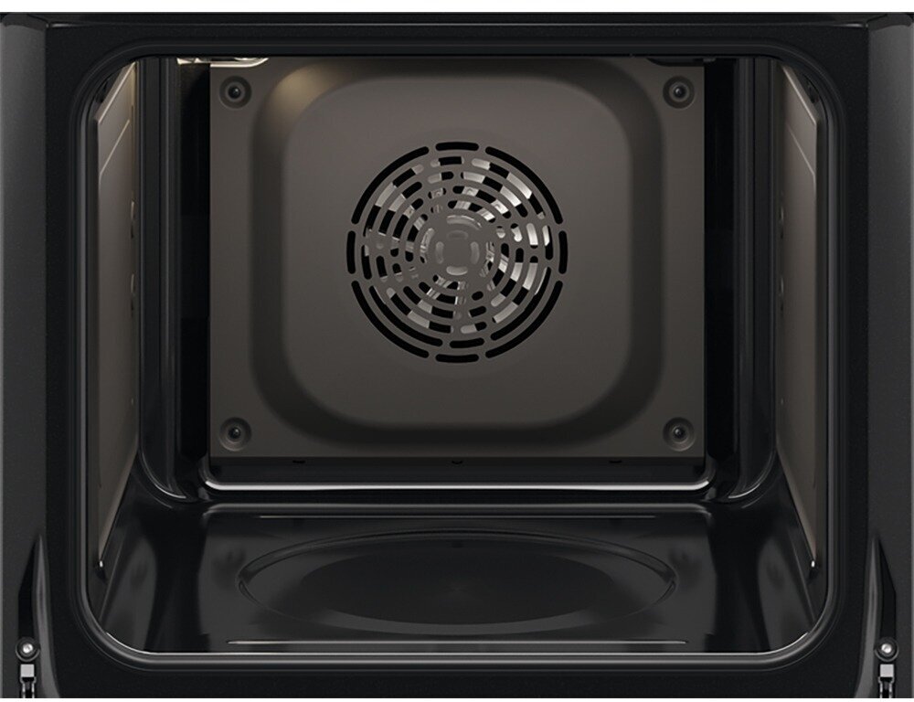 Духовой шкаф Electrolux EOF5C50BX черный - фото №12