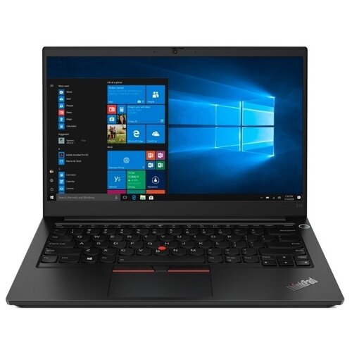 LENOVO Ноутбук ThinkBook E14 Gen 3 20Y7003SRT 20Y7003SRT 12682200₽