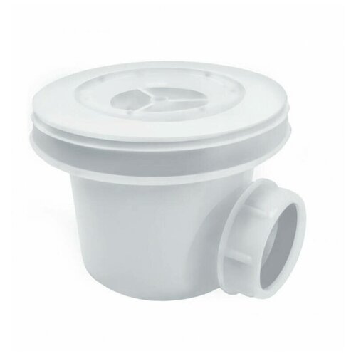 Сифон для поддонов WasserKRAFT D454 1840₽