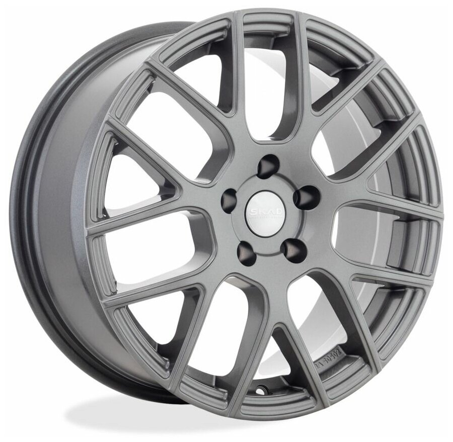 Колесный диск СКАД Stiletto 18x8" PCD5x108 ET45 D63.35