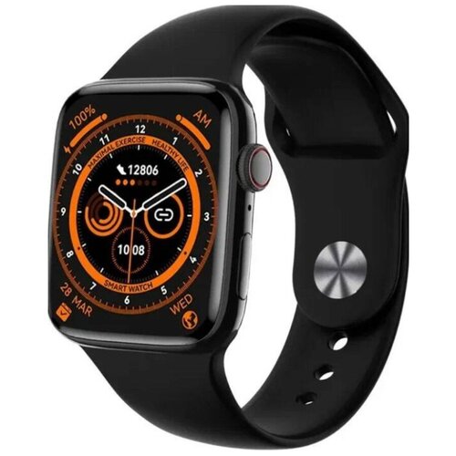 Умные часы DT 8 MAX-Smart watch 330000₽