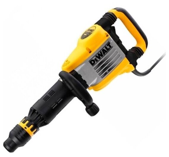 Отбойный молоток Dewalt D25951K SDS-MAX