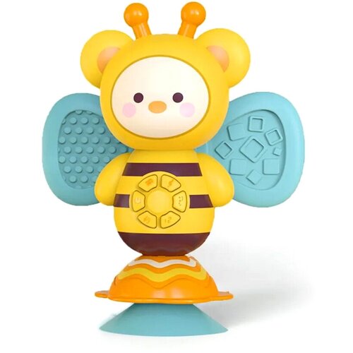 Интерактивная Пчелка с песнями и сказками ZYA-A3097