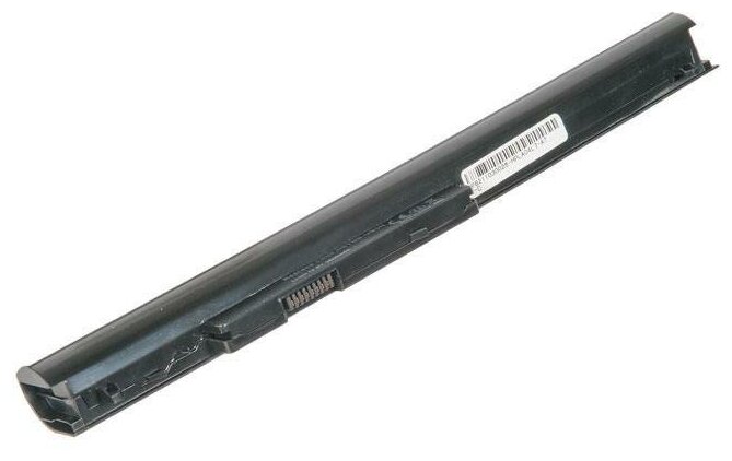 Аккумулятор для ноутбука HP Pavilion 14-n000 15-n000 15-n200 2600mAh 148V