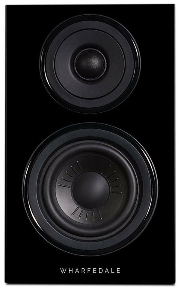 Фронтальные колонки Wharfedale Diamond 120